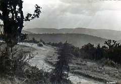 68 La Route des Cretes